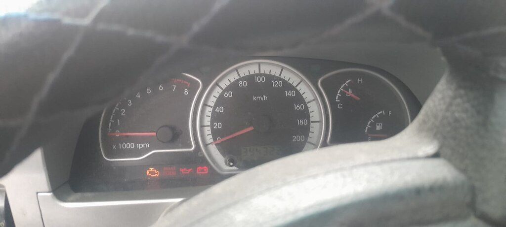 Daewoo Nexia, 1.6 L, 2010 il, 394 422 km — Avtomobillər, Bakı (4)