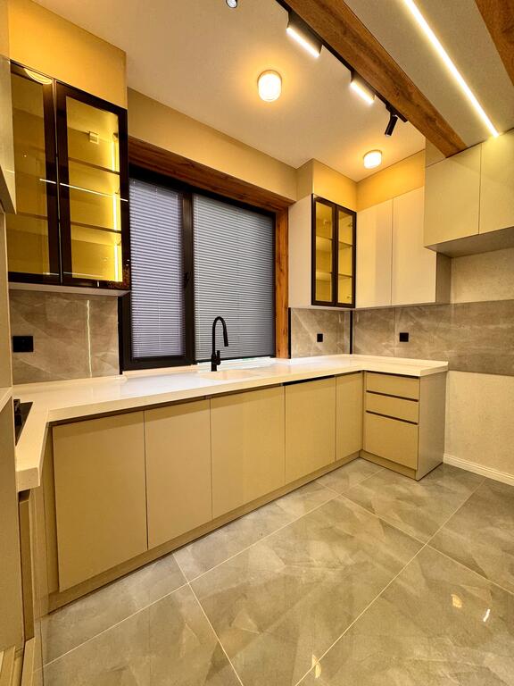 Satılır 3 otaqlı yeni tikili 105 m² — Mənzil, Bakı (7)