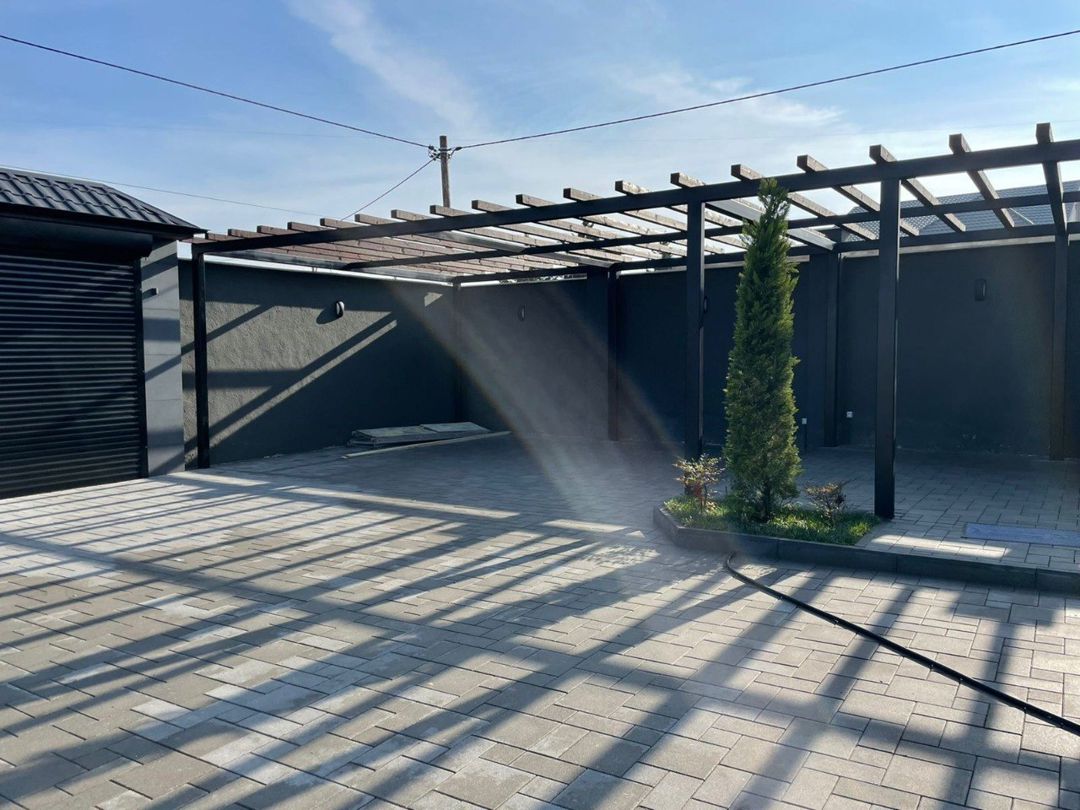 Satılır həyət evi/bağ evi 400 m² — Ev, villa, Bakı (11)