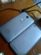 Xiaomi — Smartphones