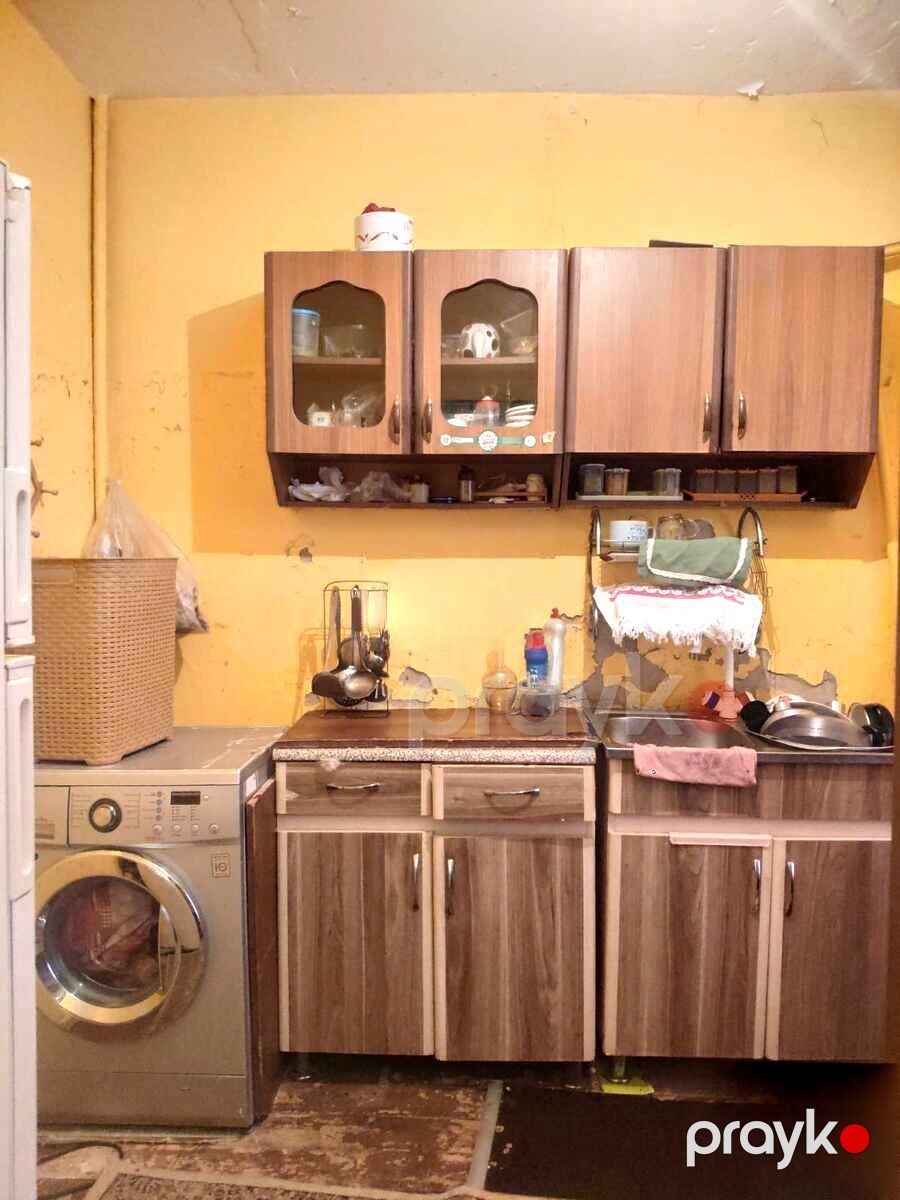 Satılır 2 otaqlı köhnə tikili 63 m² — Mənzil, Bakı (7)