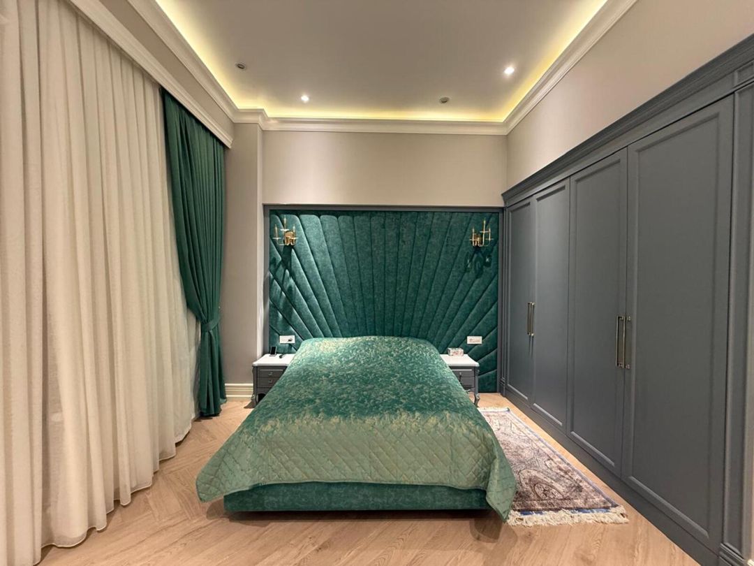 Satılır 4 otaqlı yeni tikili 165 m² — Mənzil, Bakı (10)