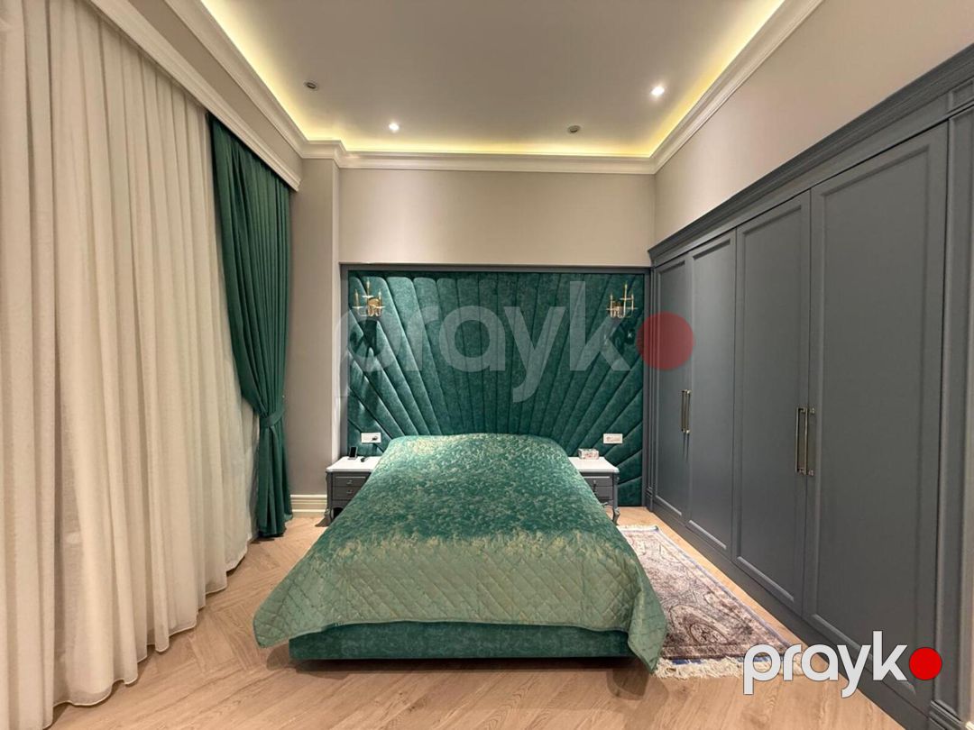Satılır 4 otaqlı yeni tikili 165 m² — Mənzil, Bakı (10)
