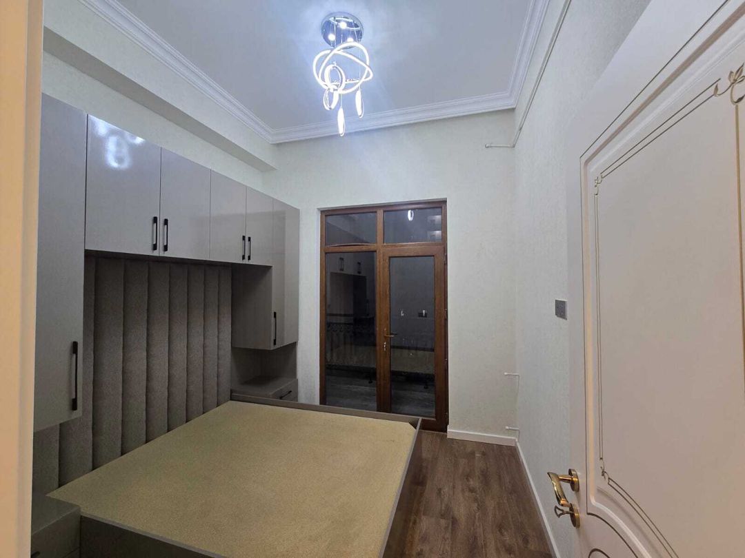 İcarəyə verilir 2 otaqlı yeni tikili 39 m² — Mənzil, Sumqayıt (7)