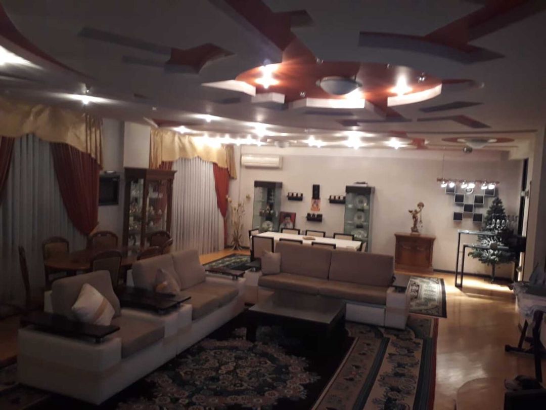 Satılır 5 otaqlı yeni tikili 286 m² — Mənzil, Bakı (3)