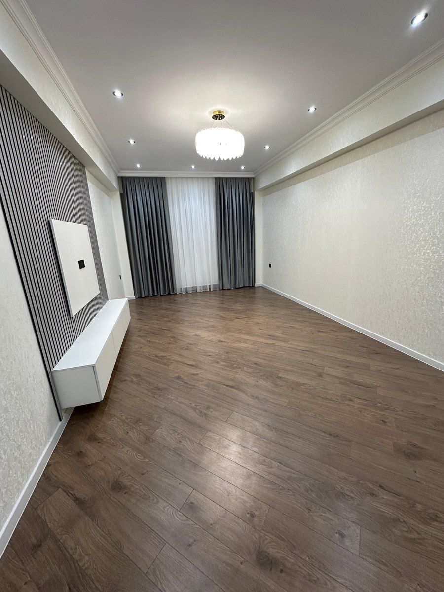 Satılır 3 otaqlı yeni tikili 91 m² — Mənzil, Bakı (3)