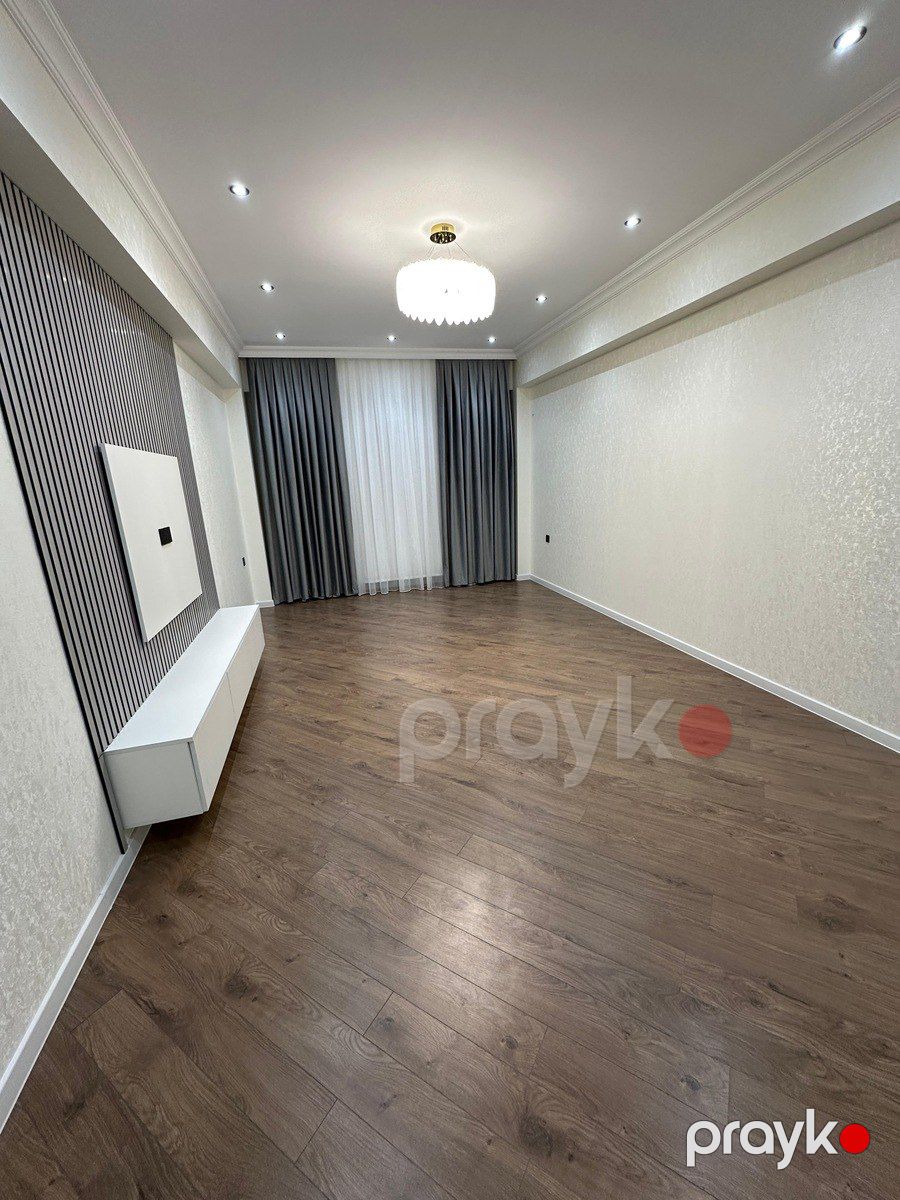 Satılır 3 otaqlı yeni tikili 91 m² — Mənzil, Bakı (3)