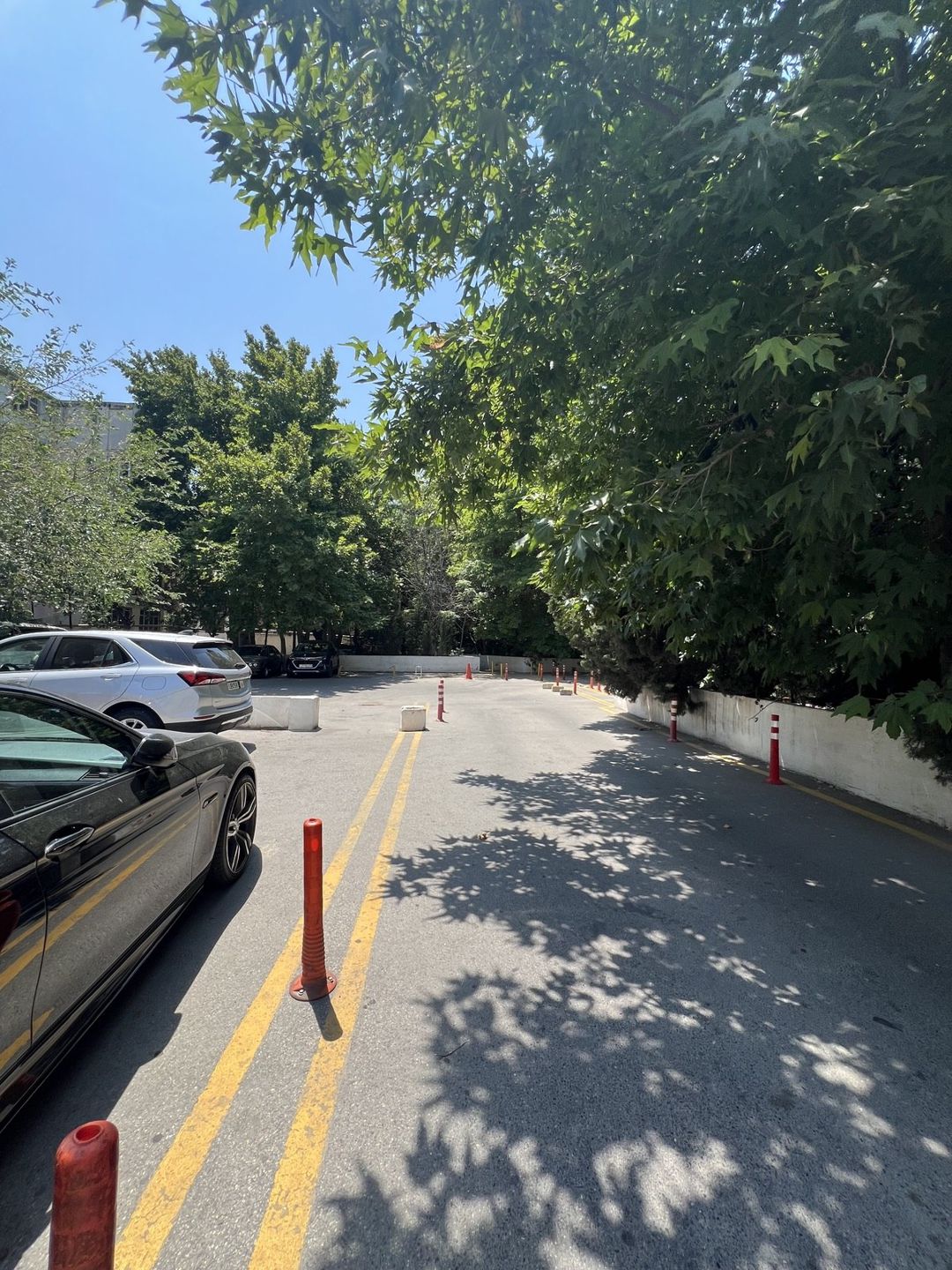 Satılır 2 otaqlı köhnə tikili 50 m² — Mənzil, Bakı (11)