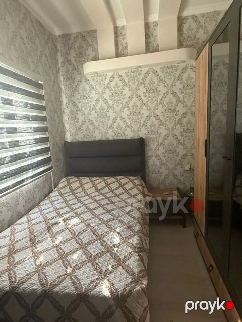 İcarəyə verilir 2 otaqlı köhnə tikili 45 m²