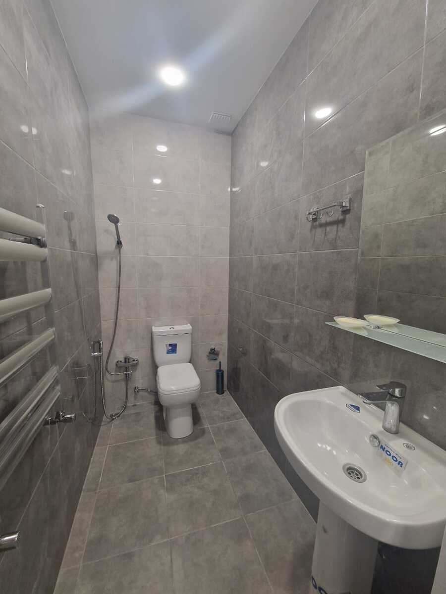 İcarəyə verilir 2 otaqlı ofis 100 m² — Ofis, Bakı (7)