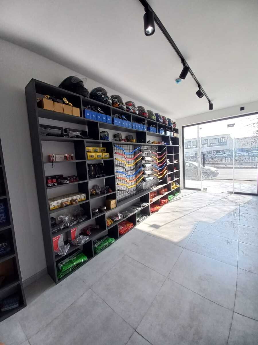 Satılır obyekt 53 m² — Əmlak, Bakı (4)