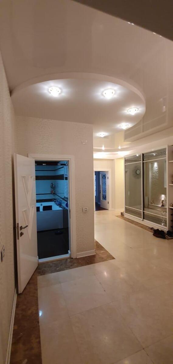 Satılır 4 otaqlı yeni tikili 190 m² — Mənzil, Bakı (5)