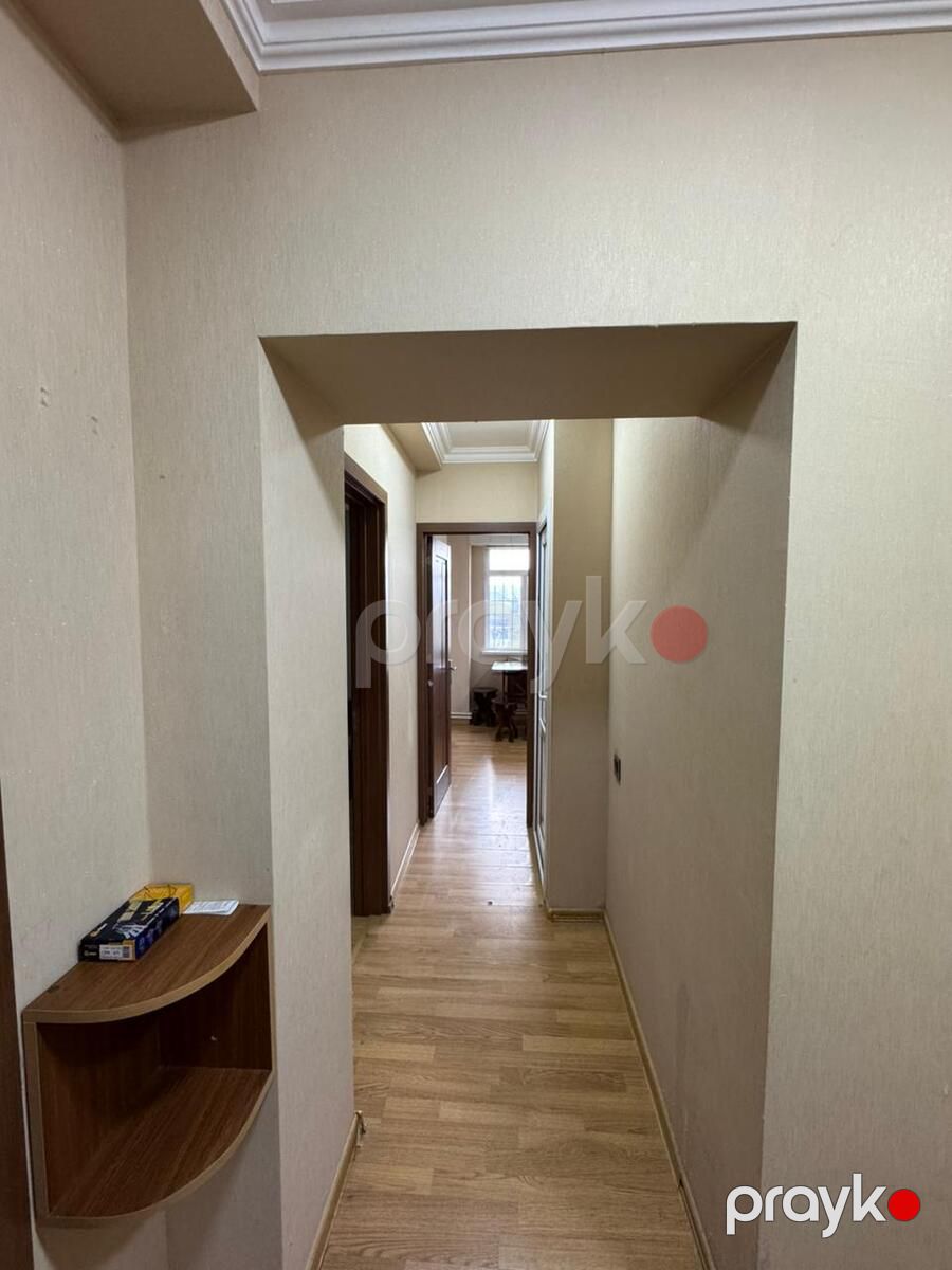 Satılır 3 otaqlı köhnə tikili 82 m² — Mənzil, Bakı (10)