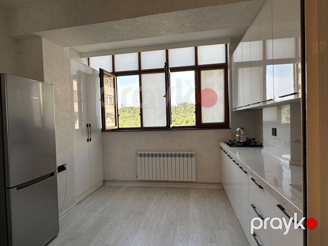 İcarəyə verilir 2 otaqlı yeni tikili 65 m² — Mənzil, Sumqayıt (5)
