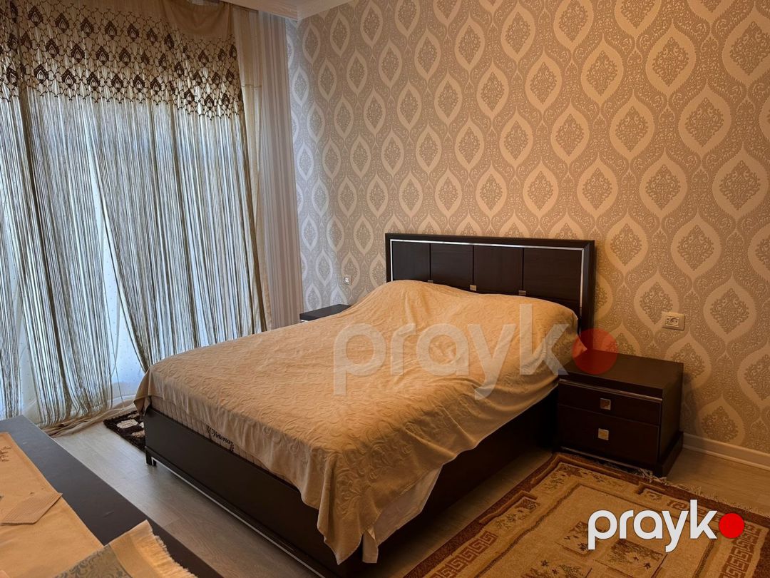 Bağ evi, Görədil qəs — Ev, villa, Bakı (12)