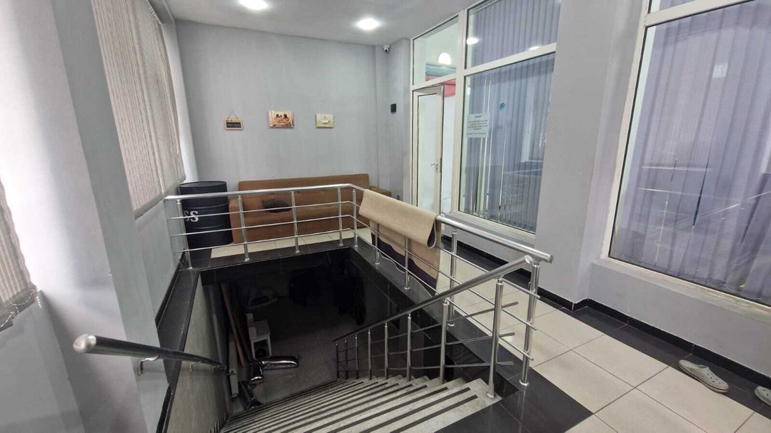 İcarəyə verilir obyekt 200 m² — Əmlak, Bakı (6)
