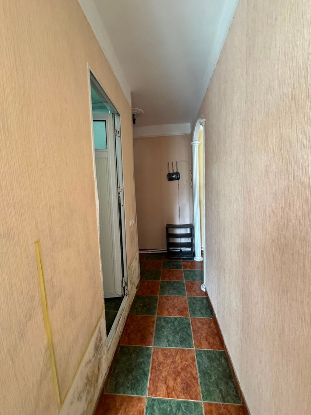 Bakı, 2 otaqlı, Köhnə tikili, 52 kv. m — Mənzil, Bakı (10)