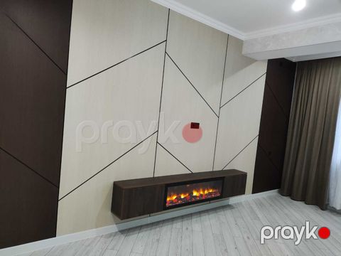 Satılır 2 otaqlı yeni tikili 56 m²