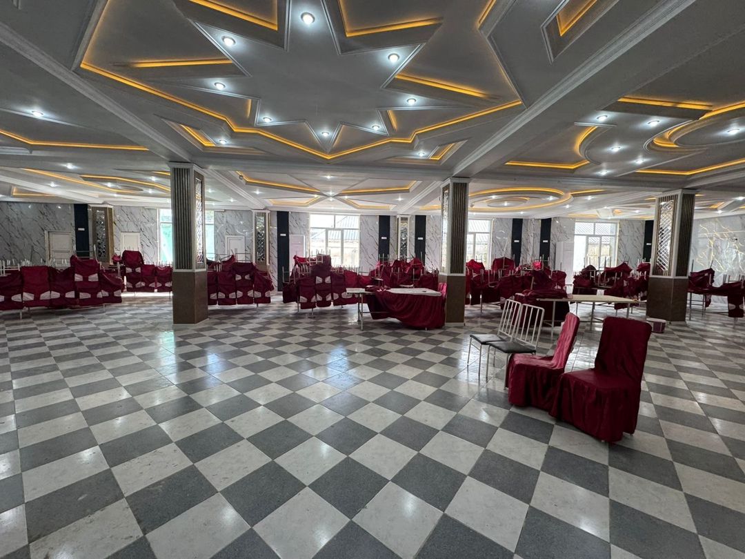İcarəyə verilir obyekt 1000 m² — Əmlak, Şamaxı (5)