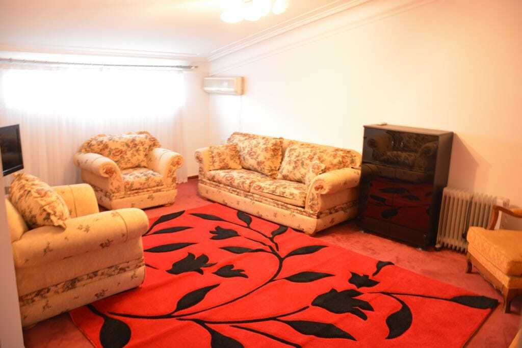 Satılır 4 otaqlı köhnə tikili 150 m² — Mənzil, Bakı (11)