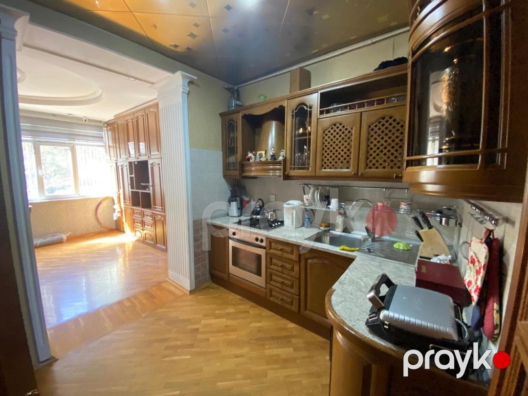 İcarəyə verilir 3 otaqlı köhnə tikili 100 m² — Mənzil, Bakı (8)