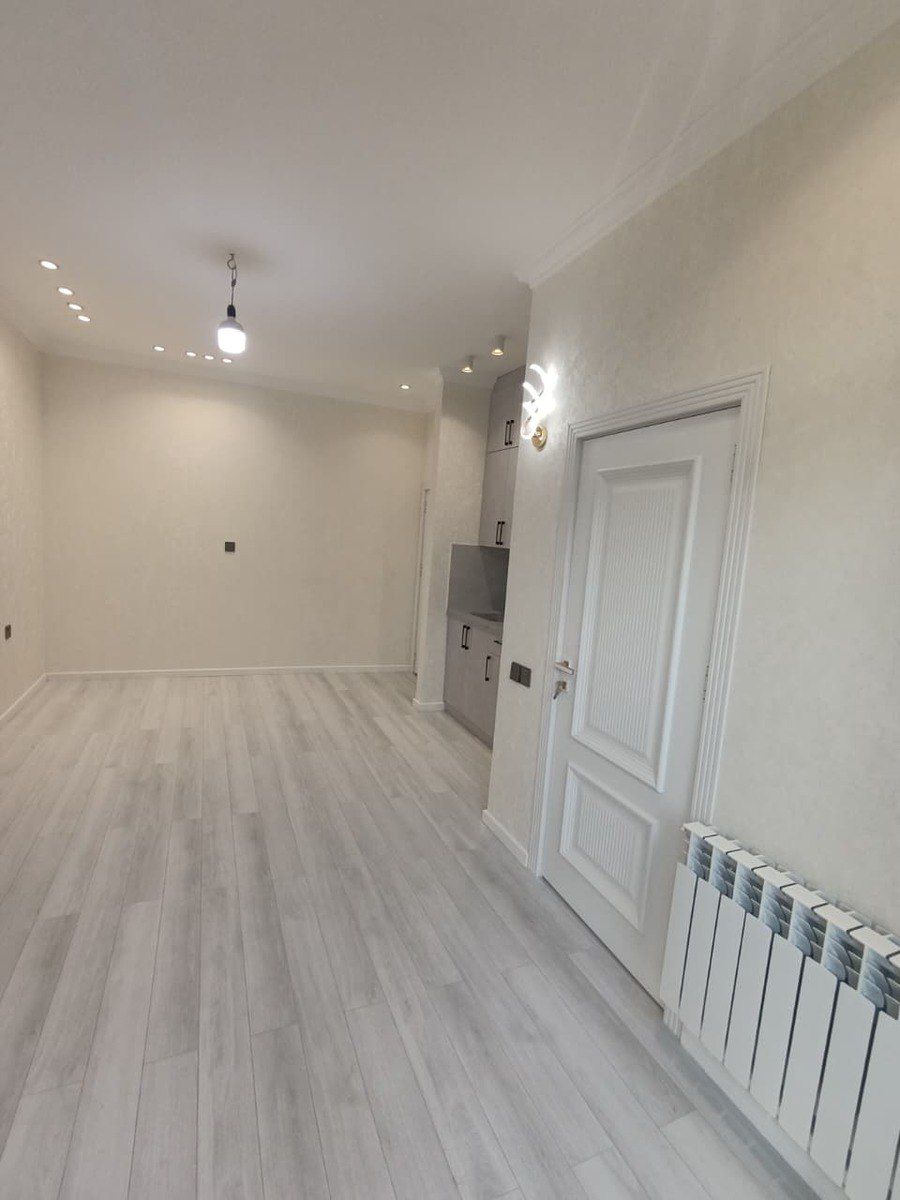 Satılır 2 otaqlı köhnə tikili 45 m² — Mənzil, Bakı (3)