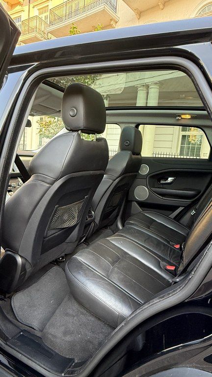 Land Rover RR Evoque, 2.0 L, 2017 il, 103 000 km — Avtomobillər, Bakı (7)