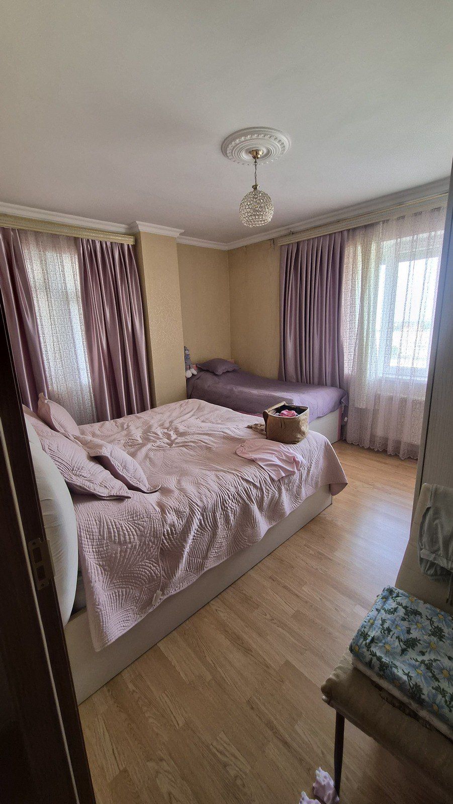 Satılır 2 otaqlı yeni tikili 86 m² — Mənzil, Bakı (11)