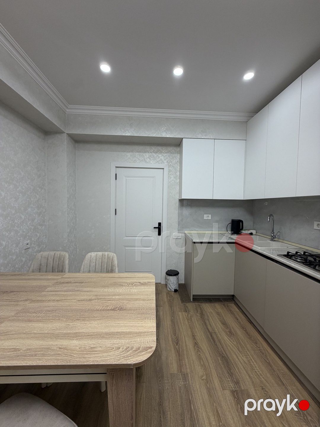 Satılır 3 otaqlı yeni tikili 54 m² — Mənzil, Bakı (3)