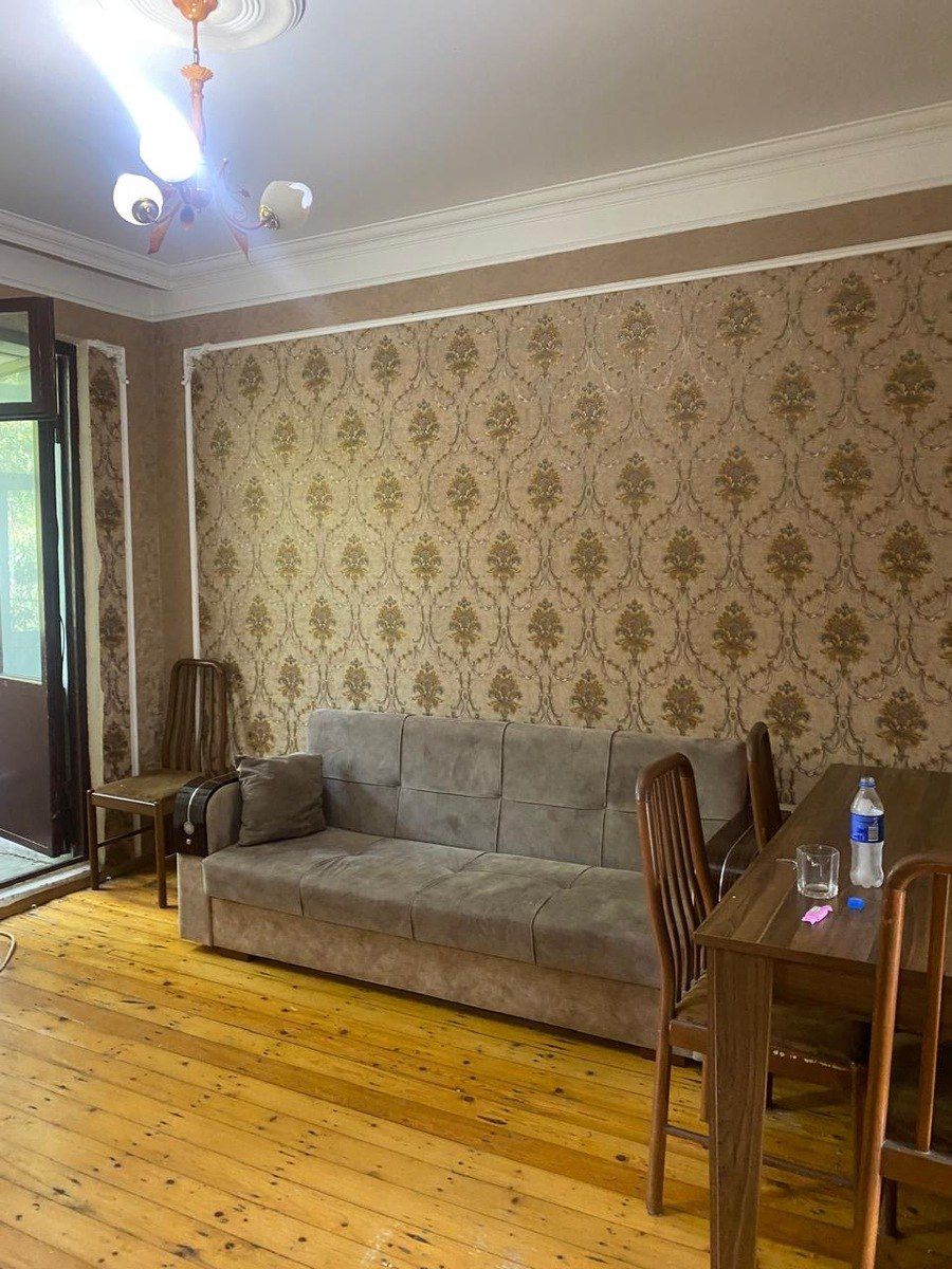 Satılır 2 otaqlı köhnə tikili 52 m² — Mənzil, Bakı (6)