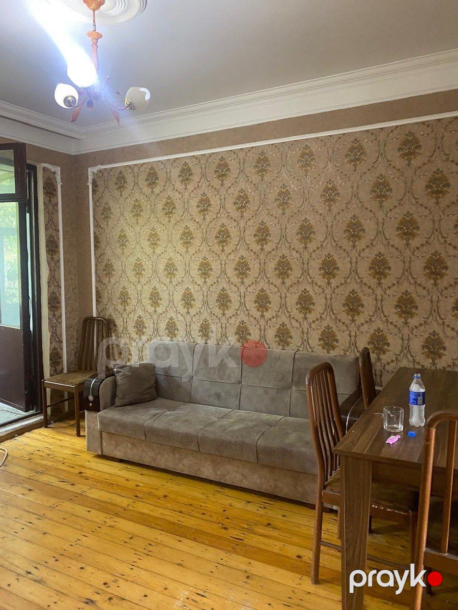 Satılır 2 otaqlı köhnə tikili 52 m² — Mənzil, Bakı (6)