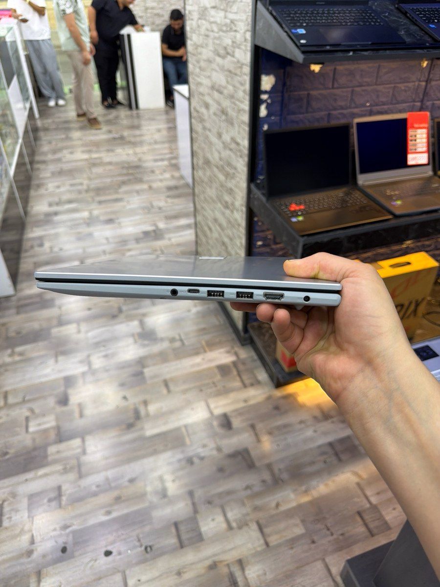 Noutbuk Asus Vivobook — Elektronika, Bakı (3)