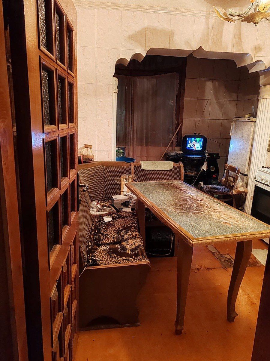 3-otaqlı mənzil, Yeni Yasamal qəs., 100 m² — Mənzil, Bakı (3)