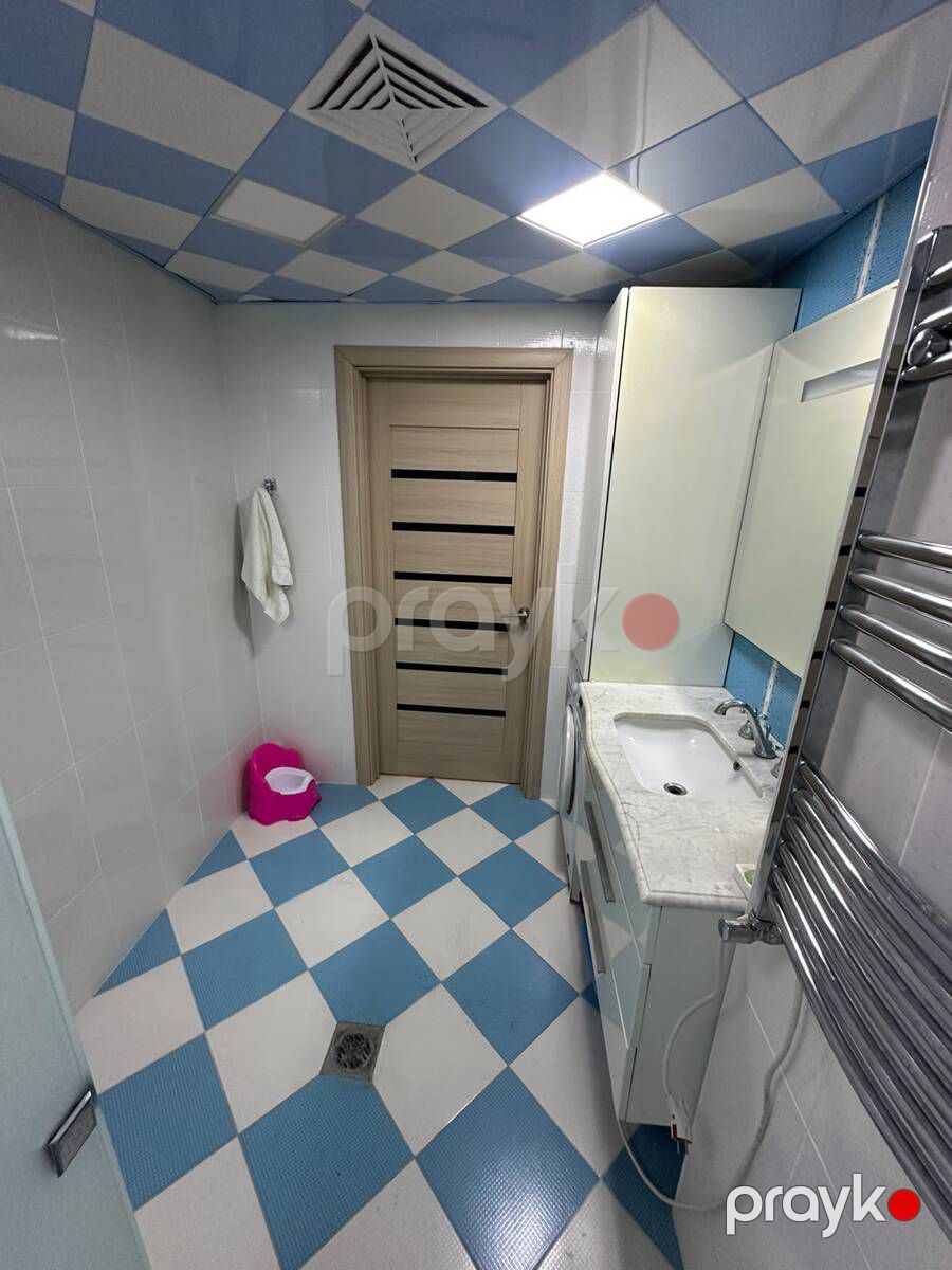 Satılır 3 otaqlı yeni tikili 90 m² — Mənzil, Bakı (12)