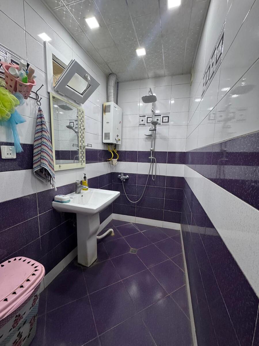 Satılır 3 otaqlı yeni tikili 85 m² — Mənzil, Bakı (11)