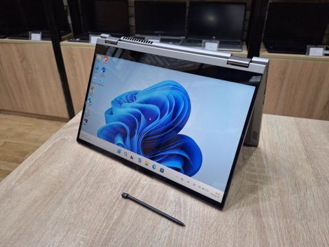 Lenovo Yoga X360 Sensor Touchscreen 14 — Bakı