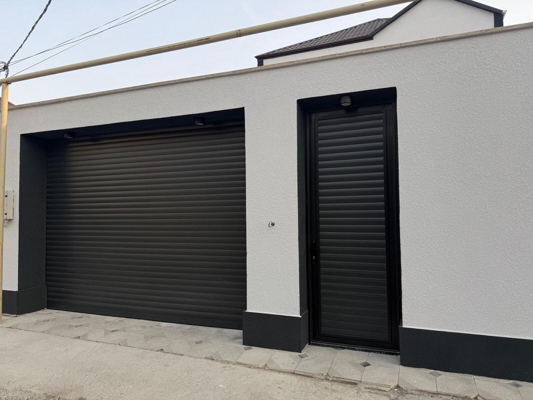 Satılır 6 otaqlı həyət evi/bağ evi 240 m² — Ev, villa, Bakı (2)