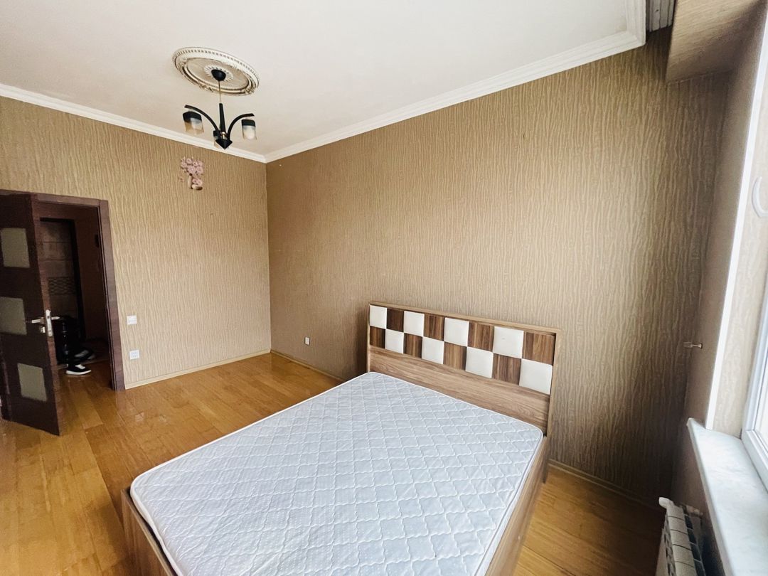 İcarəyə verilir 2 otaqlı yeni tikili 53 m² — Mənzil, Sumqayıt (7)