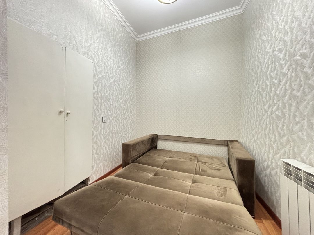İcarəyə verilir 2 otaqlı köhnə tikili 40 m² — Mənzil, Bakı (7)