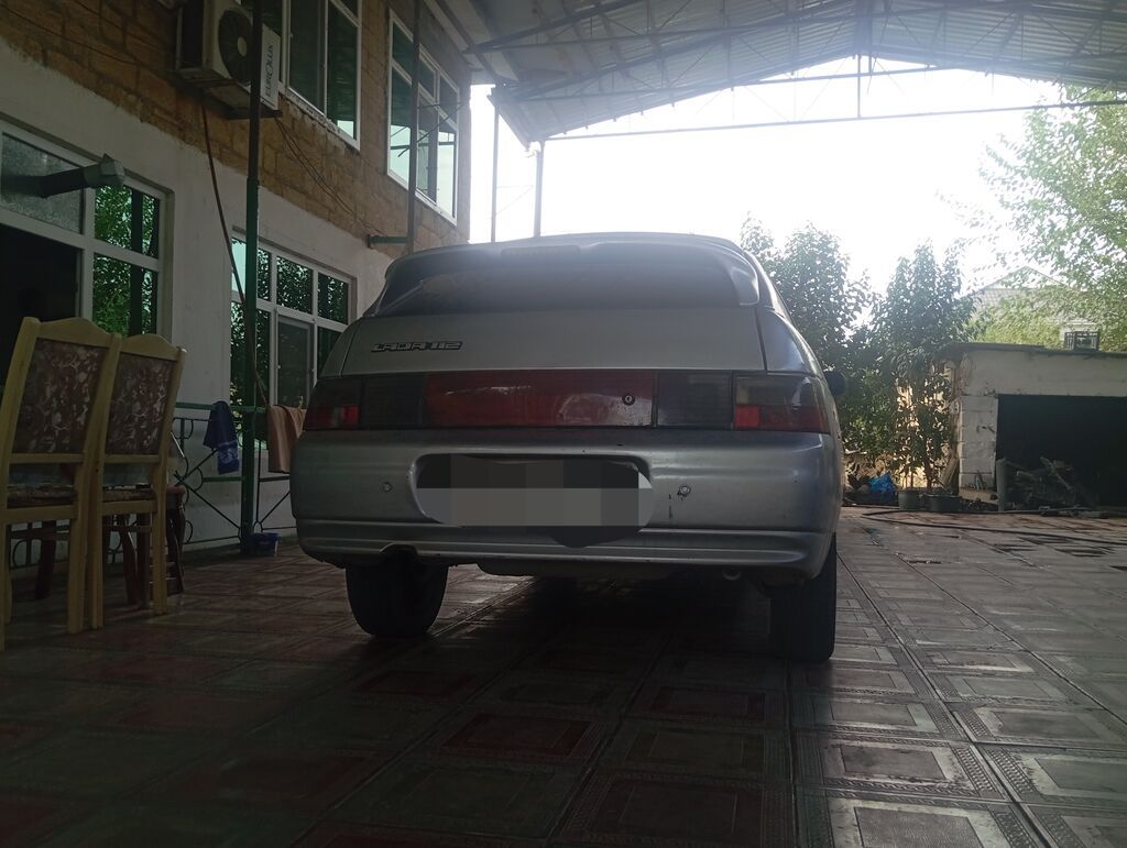 VAZ (Lada) 2112: 1.6 l Hetçbek — Avto, Cəlilabad (4)