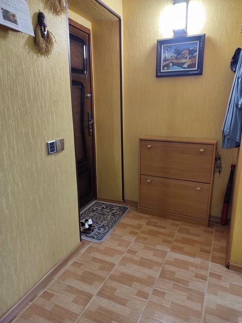 Satılır 3 otaqlı köhnə tikili 57 m² — Bakı