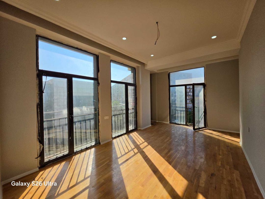 Satılır 4 otaqlı yeni tikili 148 m² — Mənzil, Bakı (11)