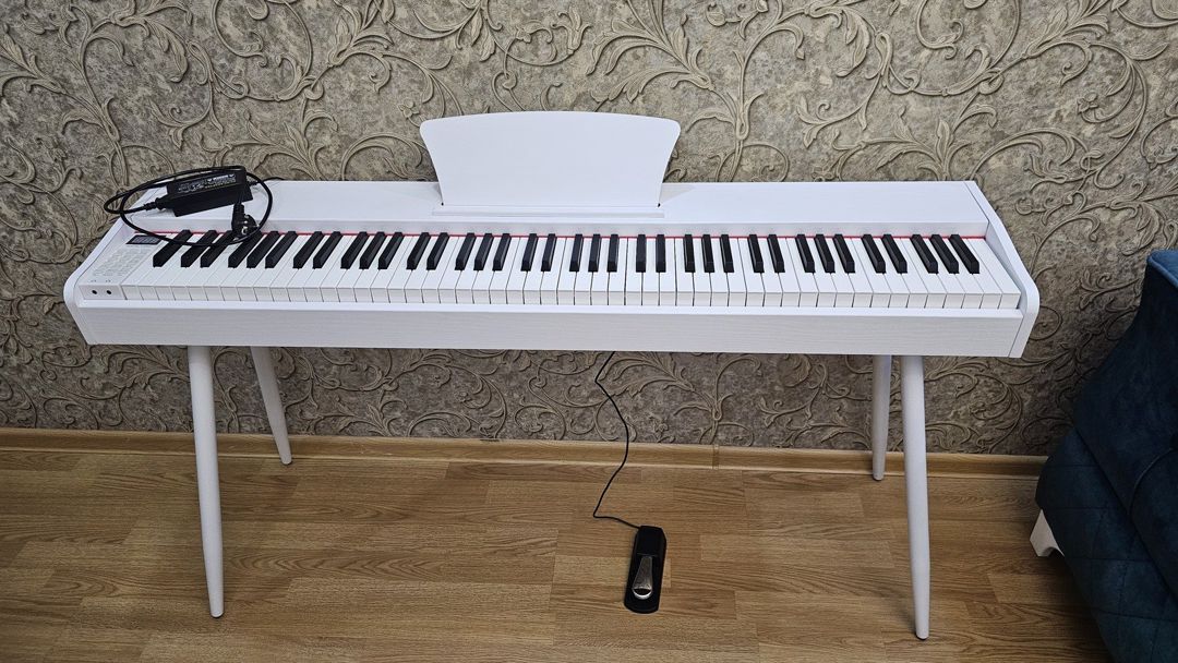 Elektro piano — Musiqiə alətləri, Bakı (2)