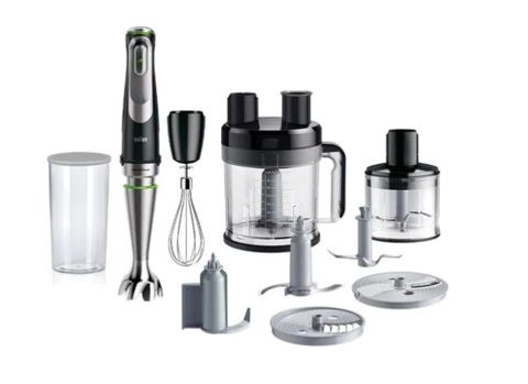Braun mq 9195 xlı