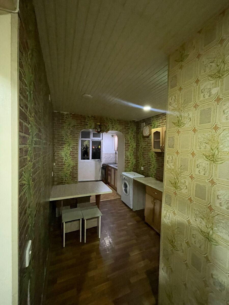 Satılır 3 otaqlı köhnə tikili 85 m² — Mənzil, Bakı (4)