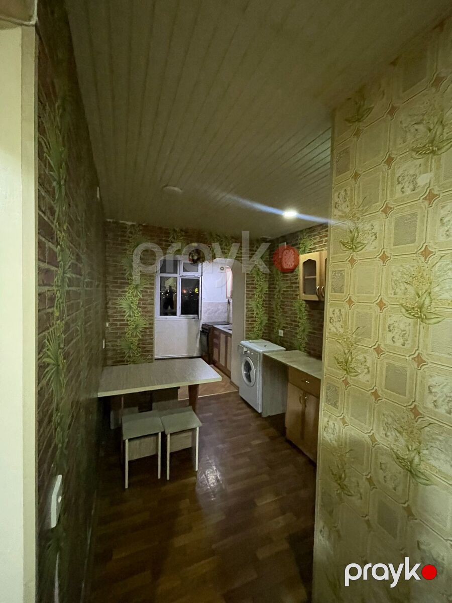 Satılır 3 otaqlı köhnə tikili 85 m² — Mənzil, Bakı (4)