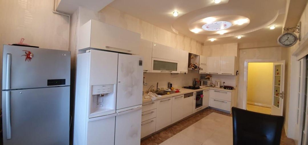 Satılır 4 otaqlı yeni tikili 190 m² — Mənzil, Bakı (3)