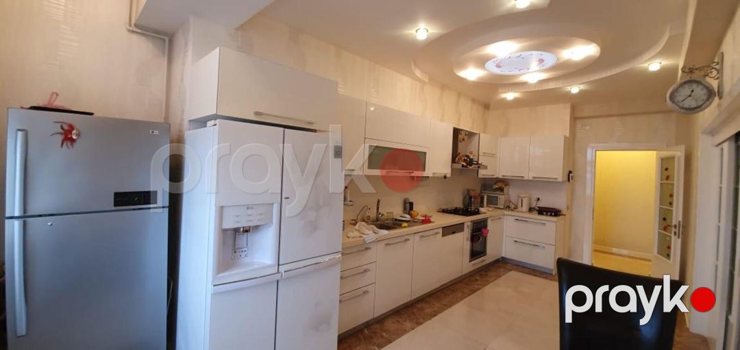 Satılır 4 otaqlı yeni tikili 185 m² — Mənzil, Bakı (5)
