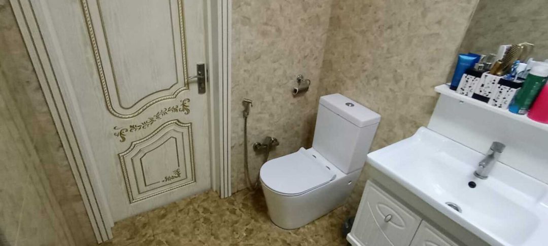 Satılır 2 otaqlı yeni tikili 65 m² — Mənzil, Bakı (8)