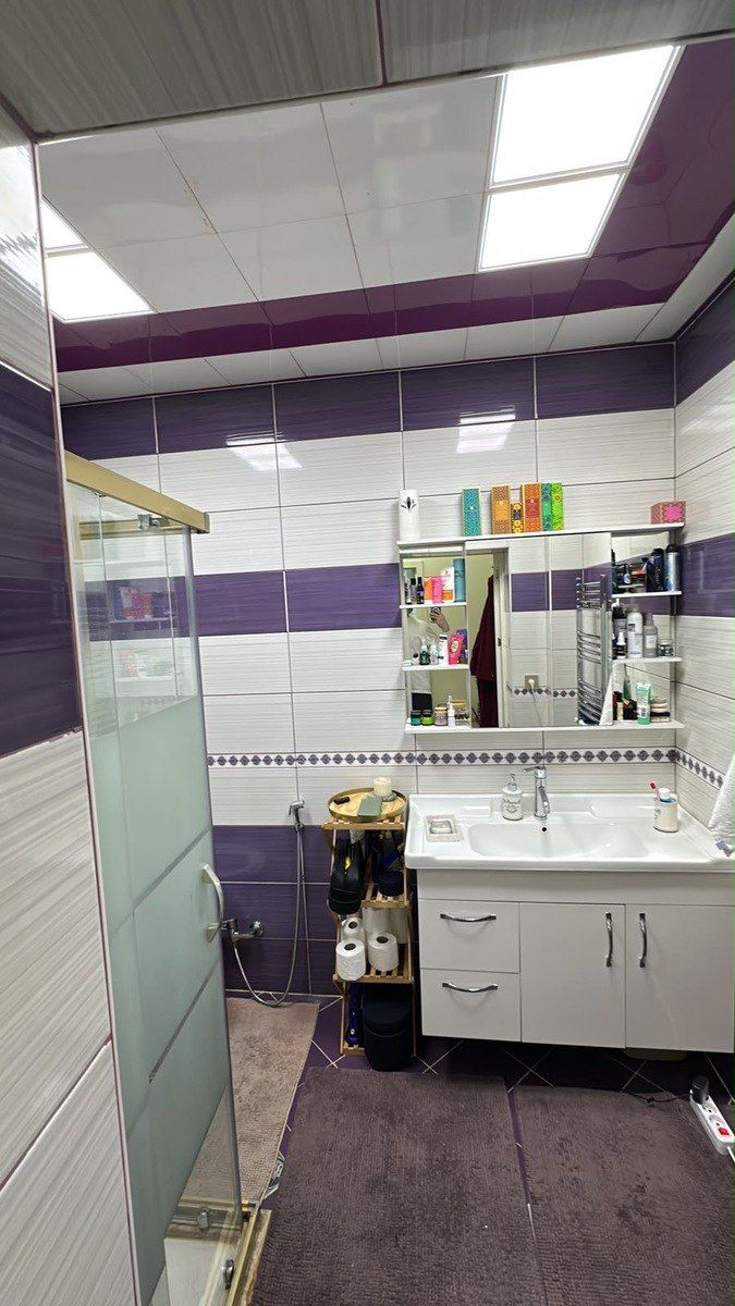 Satılır 2 otaqlı yeni tikili 70 m² — Mənzil, Bakı (10)